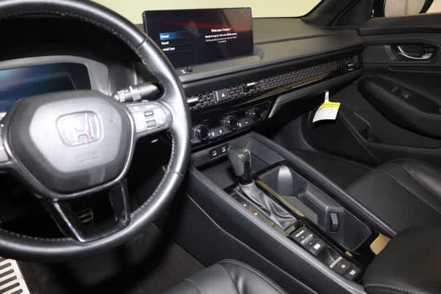 Thumbnail: 2024 Honda Accord - 16