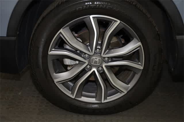Thumbnail: 2022 Honda CR-V - 38
