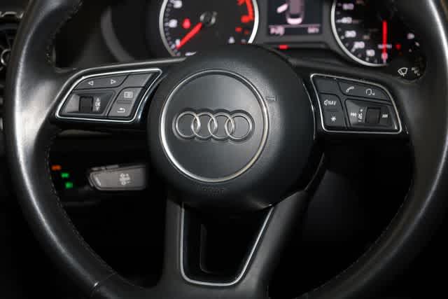 Thumbnail: 2018 Audi A3 - 35