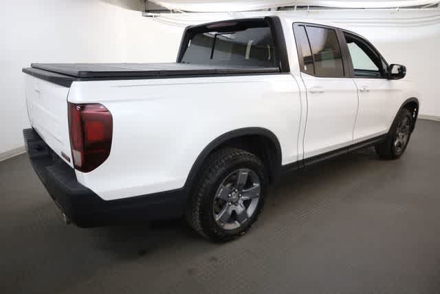 Thumbnail: 2024 Honda Ridgeline - 8