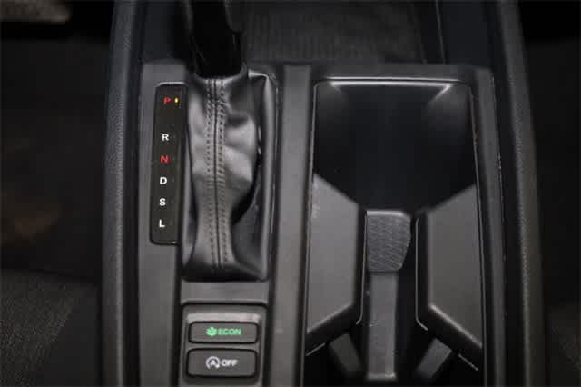 Thumbnail: 2024 Honda Accord - 29