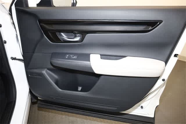 Thumbnail: 2023 Honda CR-V - 22