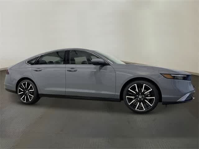 Thumbnail: 2025 Honda Accord - 8