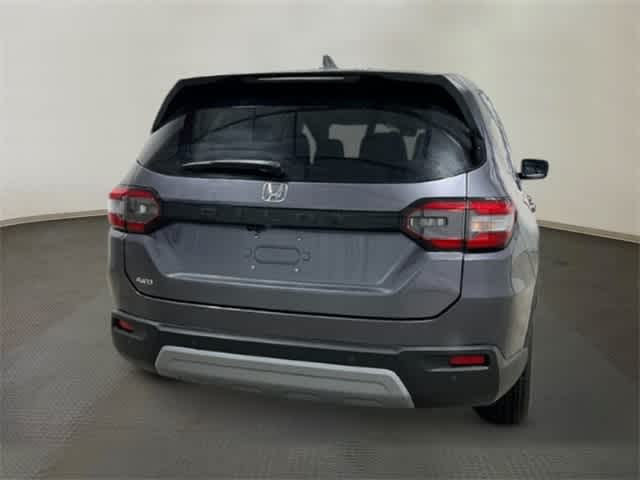 Thumbnail: 2025 Honda Pilot - 4
