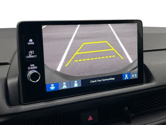 Thumbnail: 2026 Honda CR-V - 22