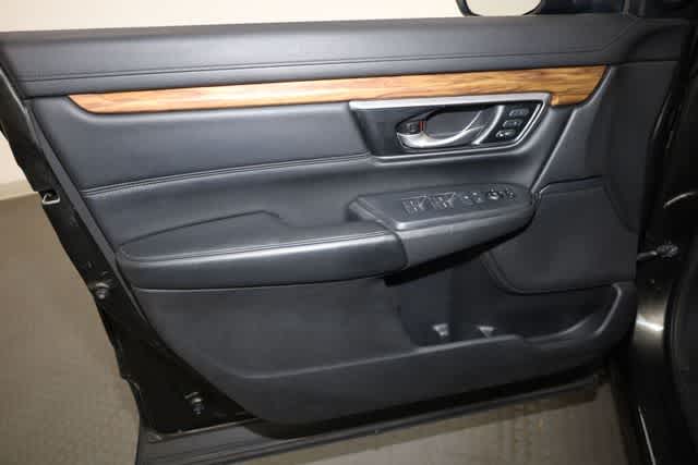 Thumbnail: 2019 Honda CR-V - 12