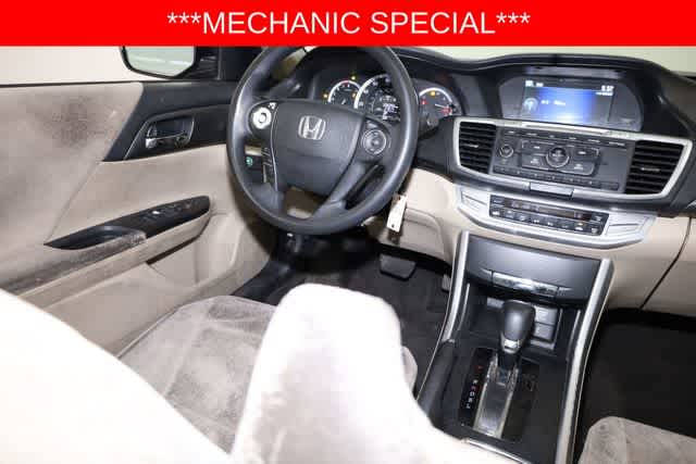 Thumbnail: 2013 Honda Accord - 20