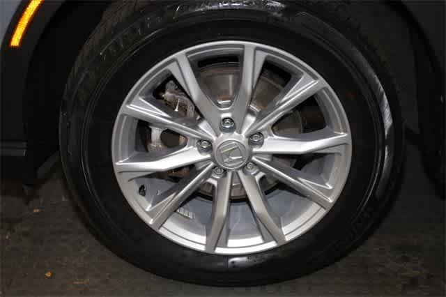 Thumbnail: 2023 Honda CR-V - 36