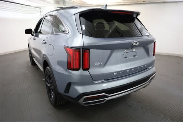 Thumbnail: 2021 Kia Sorento - 5