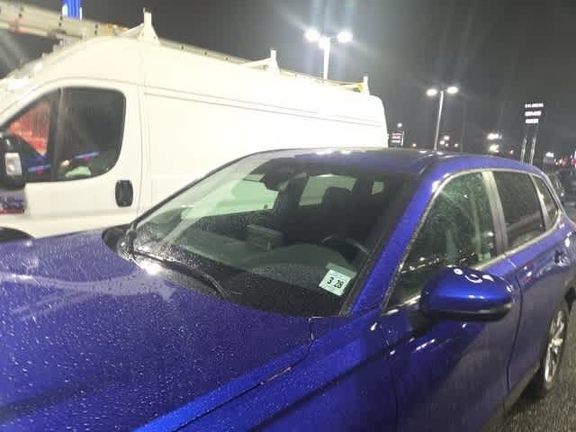 Thumbnail: 2023 Honda CR-V - 3