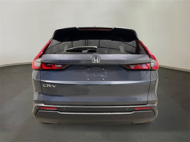Thumbnail: 2026 Honda CR-V - 4