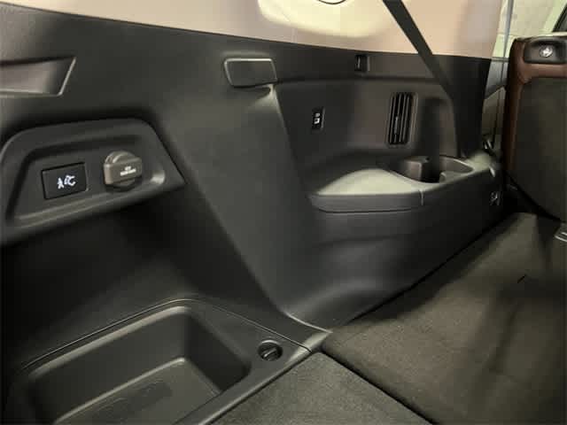 Thumbnail: 2025 Honda Pilot - 35