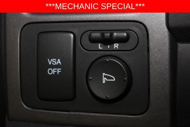 Thumbnail: 2009 Honda CR-V - 18