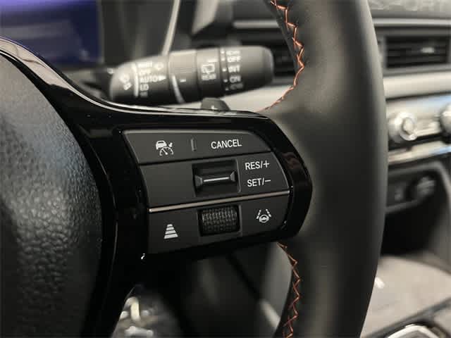 Thumbnail: 2026 Honda Passport - 19