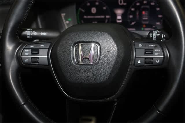 Thumbnail: 2024 Honda Accord - 33