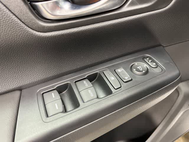 Thumbnail: 2026 Honda CR-V - 13