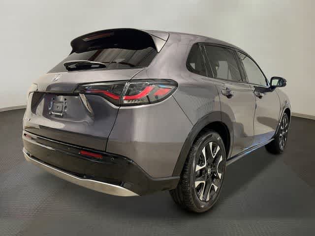 Thumbnail: 2026 Honda HR-V - 5