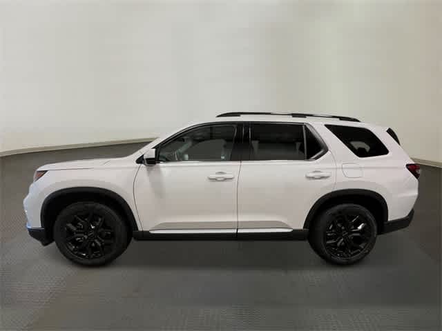 Thumbnail: 2025 Honda Pilot - 2