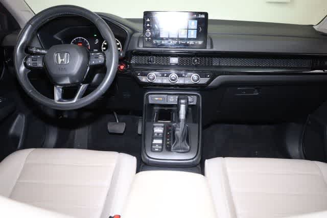 Thumbnail: 2024 Honda CR-V - 22