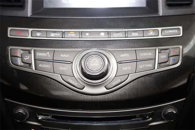 Thumbnail: 2019 INFINITI QX60 - 30