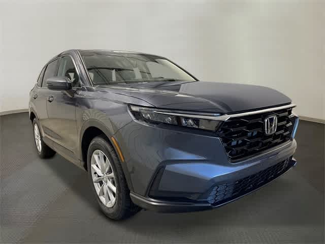 Thumbnail: 2026 Honda CR-V - 8