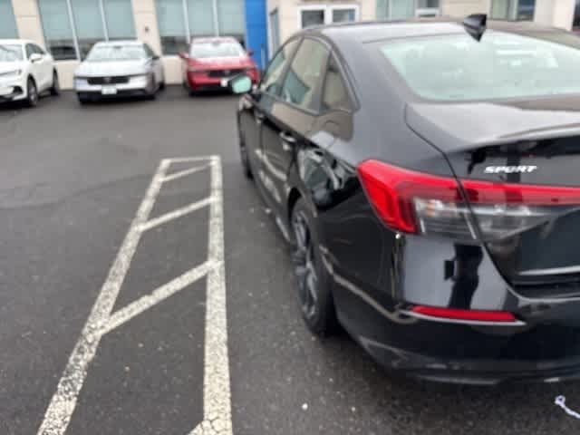 Thumbnail: 2023 Honda Civic - 17