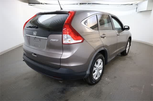 Thumbnail: 2012 Honda CR-V - 7