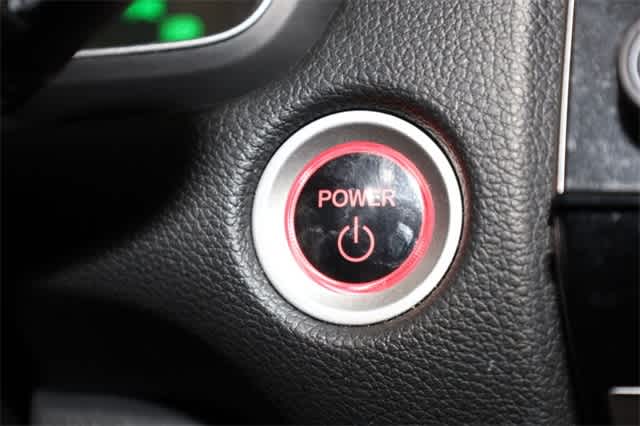 Thumbnail: 2022 Honda CR-V - 32