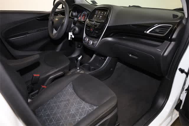 Thumbnail: 2021 Chevrolet Spark - 19