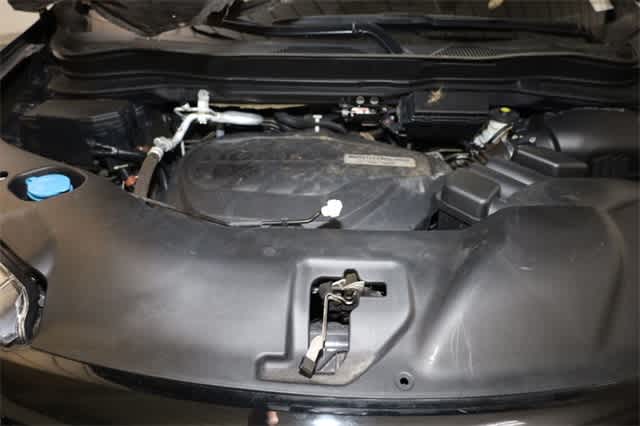 Thumbnail: 2019 Honda Passport - 37