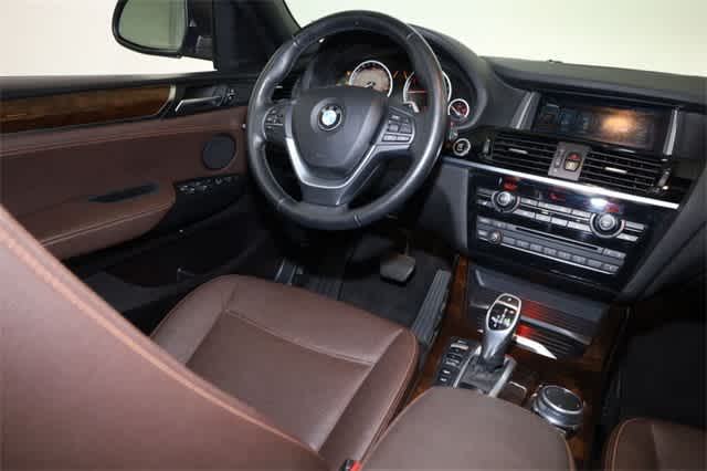 Thumbnail: 2018 BMW X4 - 16