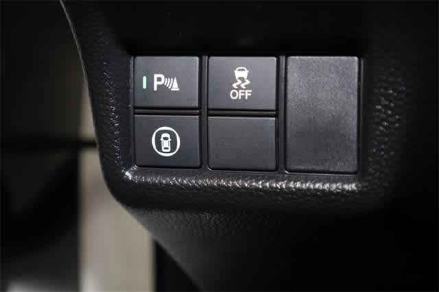 Thumbnail: 2024 Honda Civic - 27