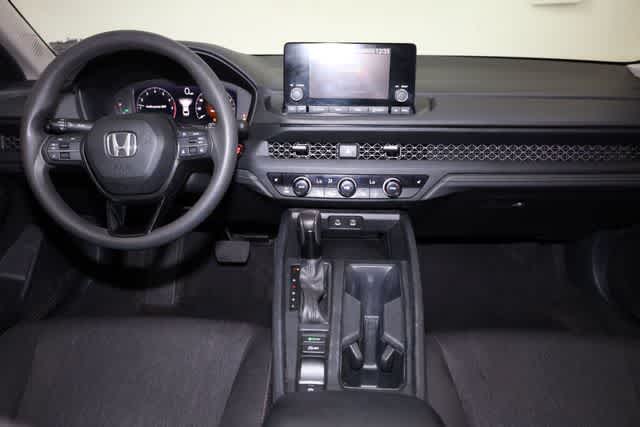Thumbnail: 2023 Honda Accord - 22