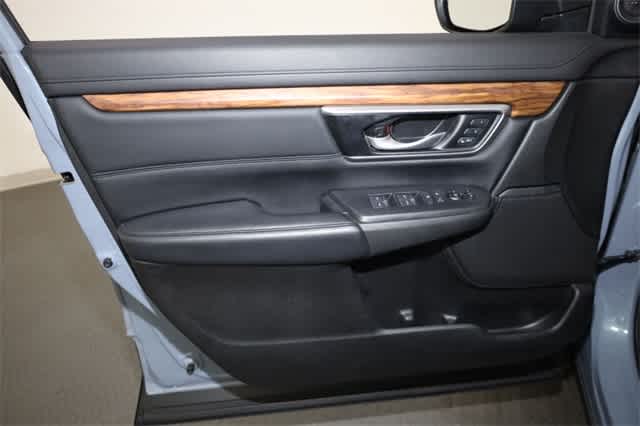 Thumbnail: 2022 Honda CR-V - 13