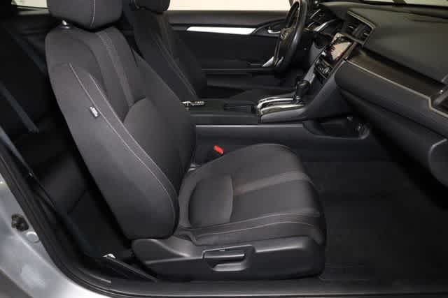 Thumbnail: 2020 Honda Civic - 20