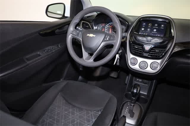 Thumbnail: 2021 Chevrolet Spark - 16