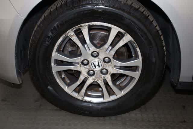 Thumbnail: 2012 Honda Odyssey - 34