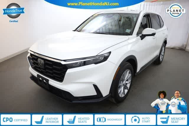 Thumbnail: 2023 Honda CR-V - 1