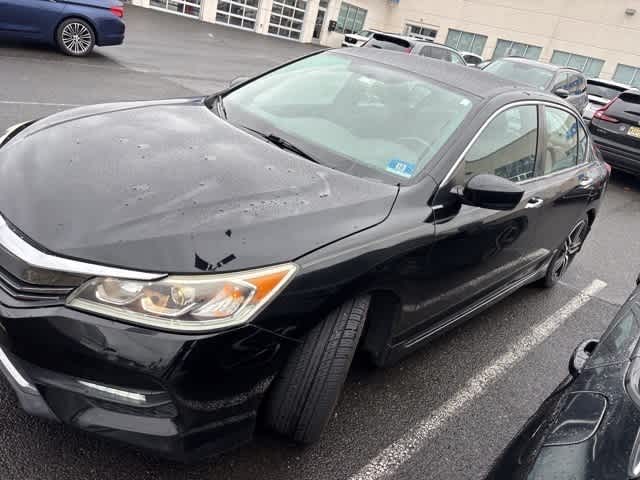 Thumbnail: 2017 Honda Accord - 2
