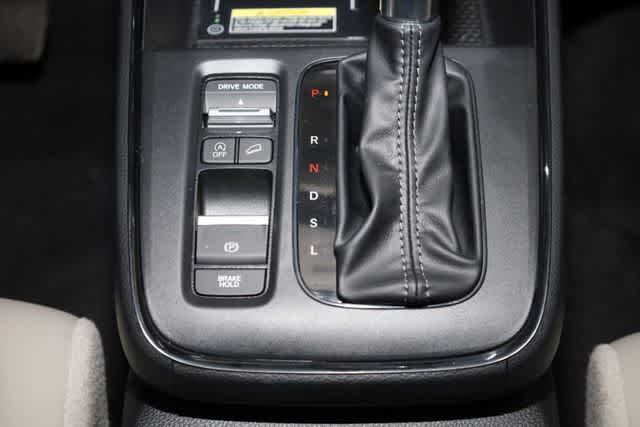 Thumbnail: 2023 Honda CR-V - 29