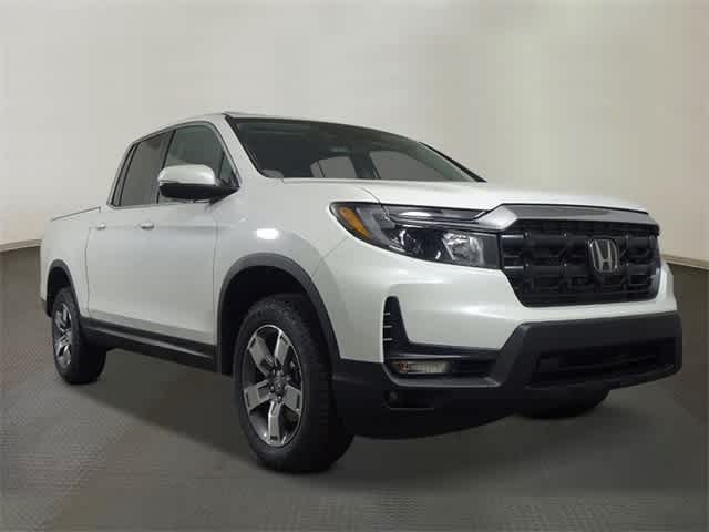 Thumbnail: 2025 Honda Ridgeline - 7