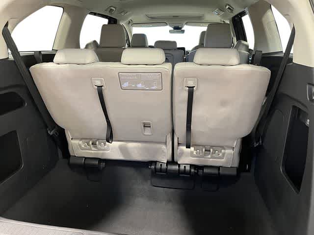 Thumbnail: 2026 Honda Odyssey - 22