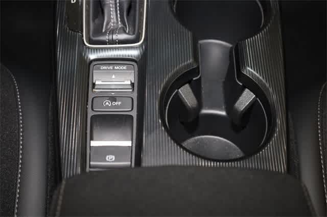 Thumbnail: 2024 Honda Civic - 32