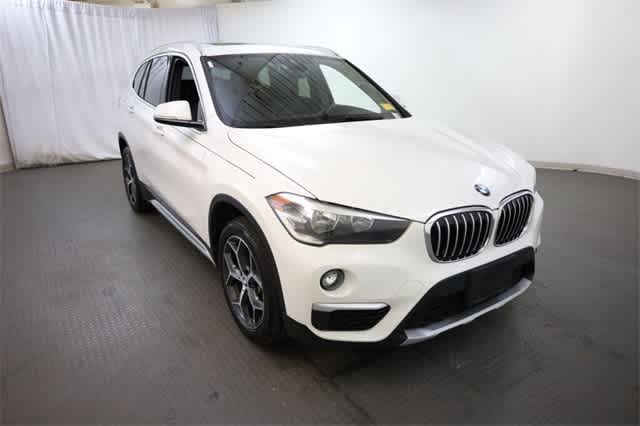Thumbnail: 2019 BMW X1 - 11