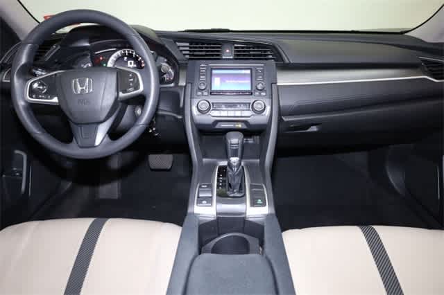 Thumbnail: 2018 Honda Civic - 17