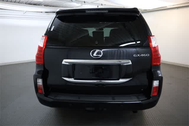 Thumbnail: 2012 Lexus GX - 6