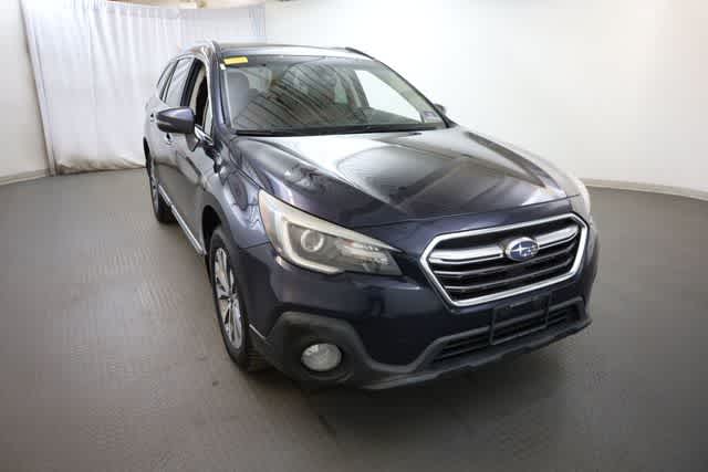 Thumbnail: 2018 Subaru Outback - 11