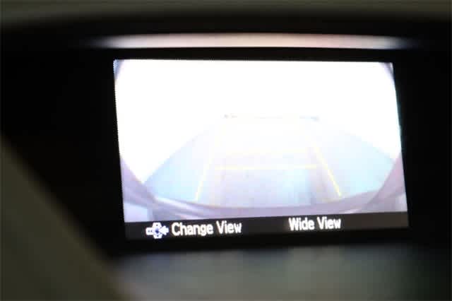 Thumbnail: 2012 Honda CR-V - 24