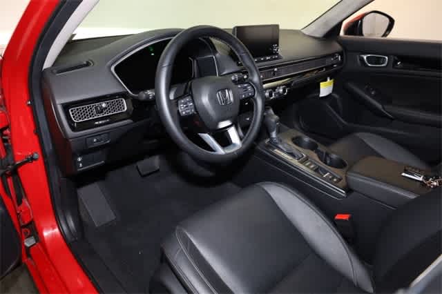 Thumbnail: 2024 Honda Civic - 14