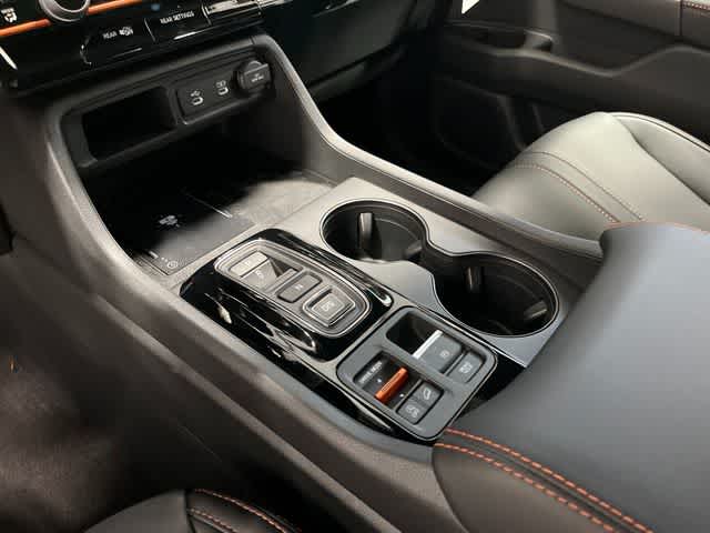 Thumbnail: 2026 Honda Pilot - 17